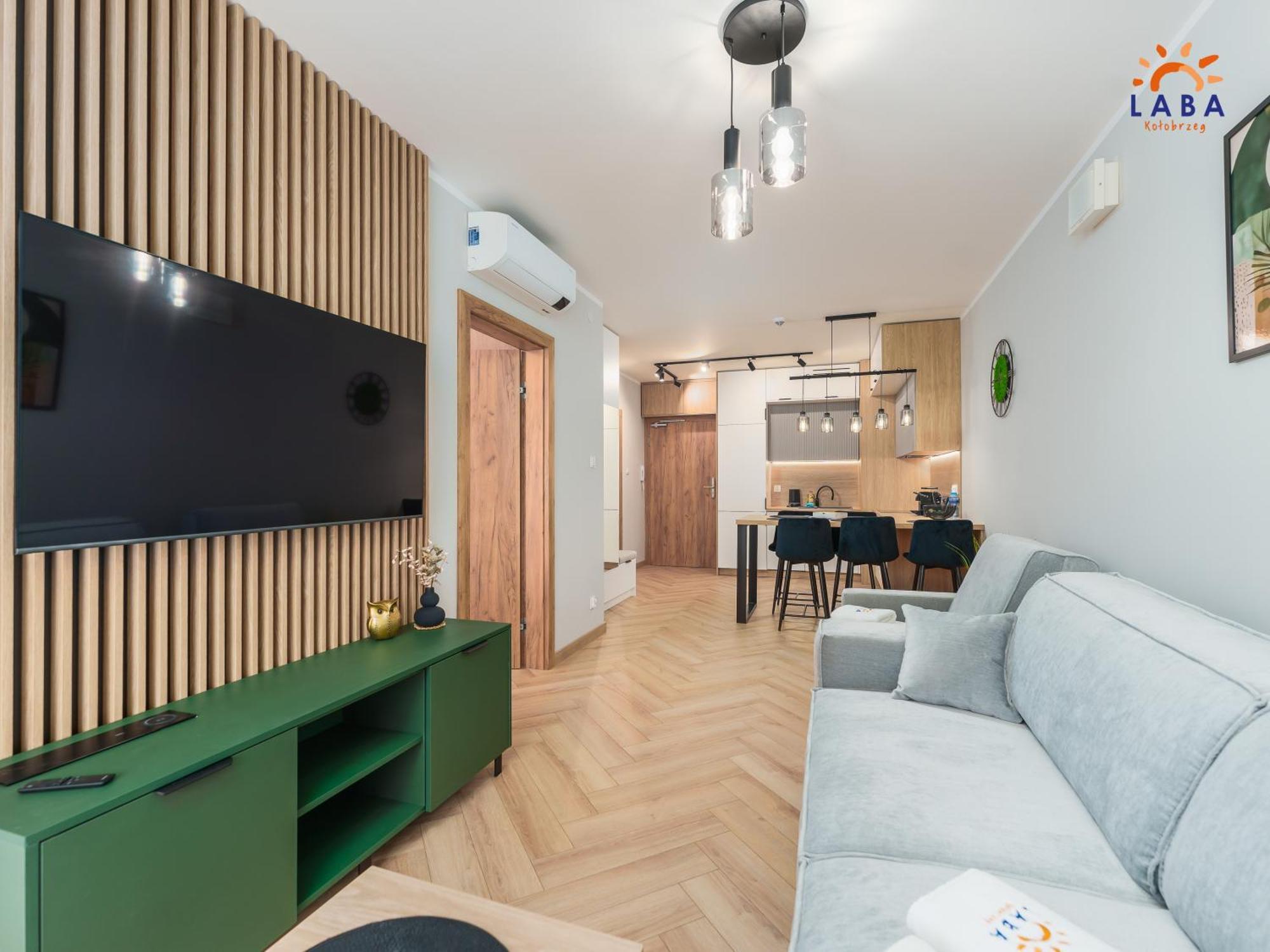 Laba Kolobrzeg Apartamenty Kasprowicza 20C Parking Basen Fitness Bawialnia W Cenie, Parkplatz Schwimmbad Fitness Spielzimmer Im Preis Esterno foto