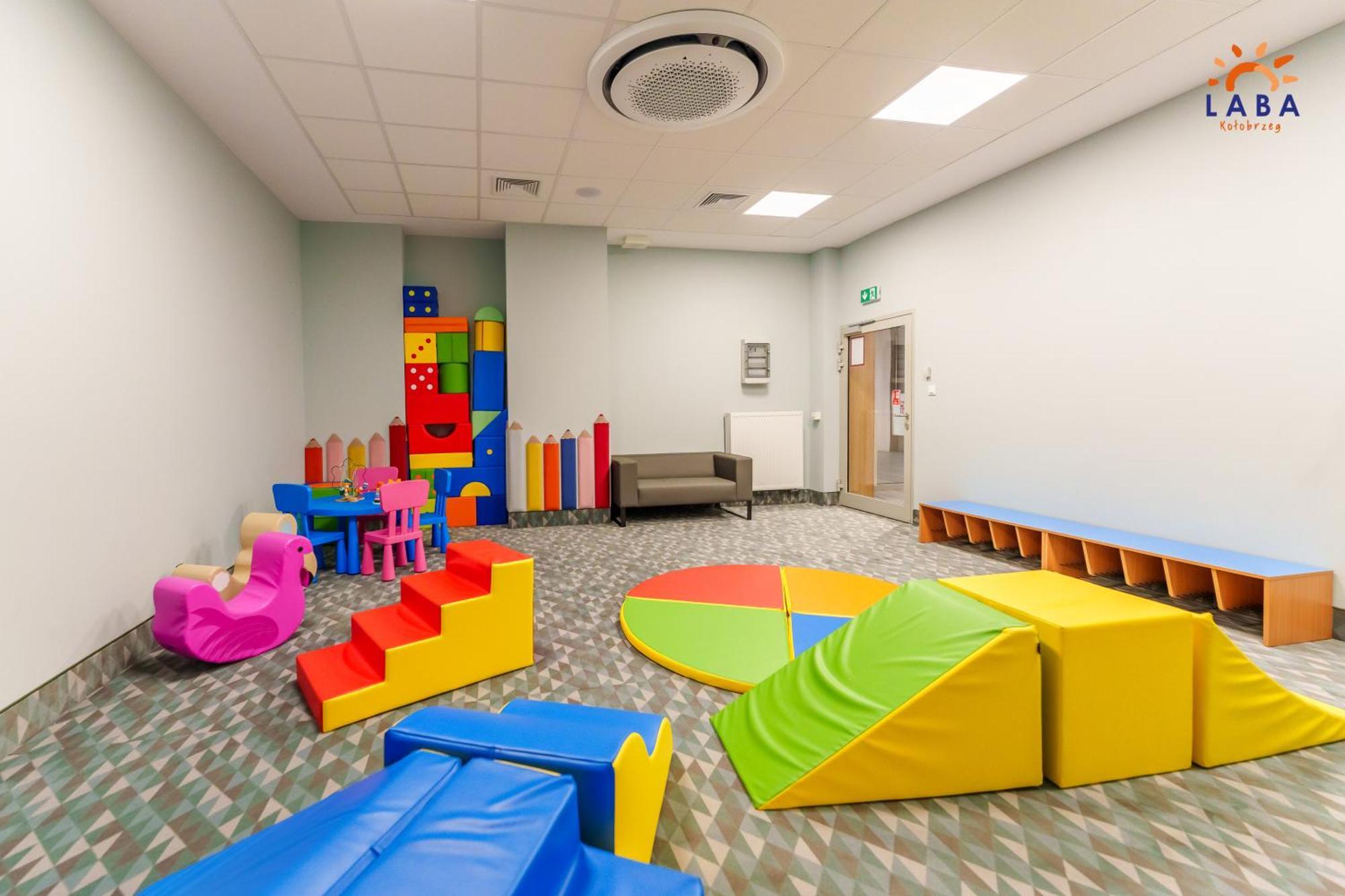 Laba Kolobrzeg Apartamenty Kasprowicza 20C Parking Basen Fitness Bawialnia W Cenie, Parkplatz Schwimmbad Fitness Spielzimmer Im Preis Esterno foto
