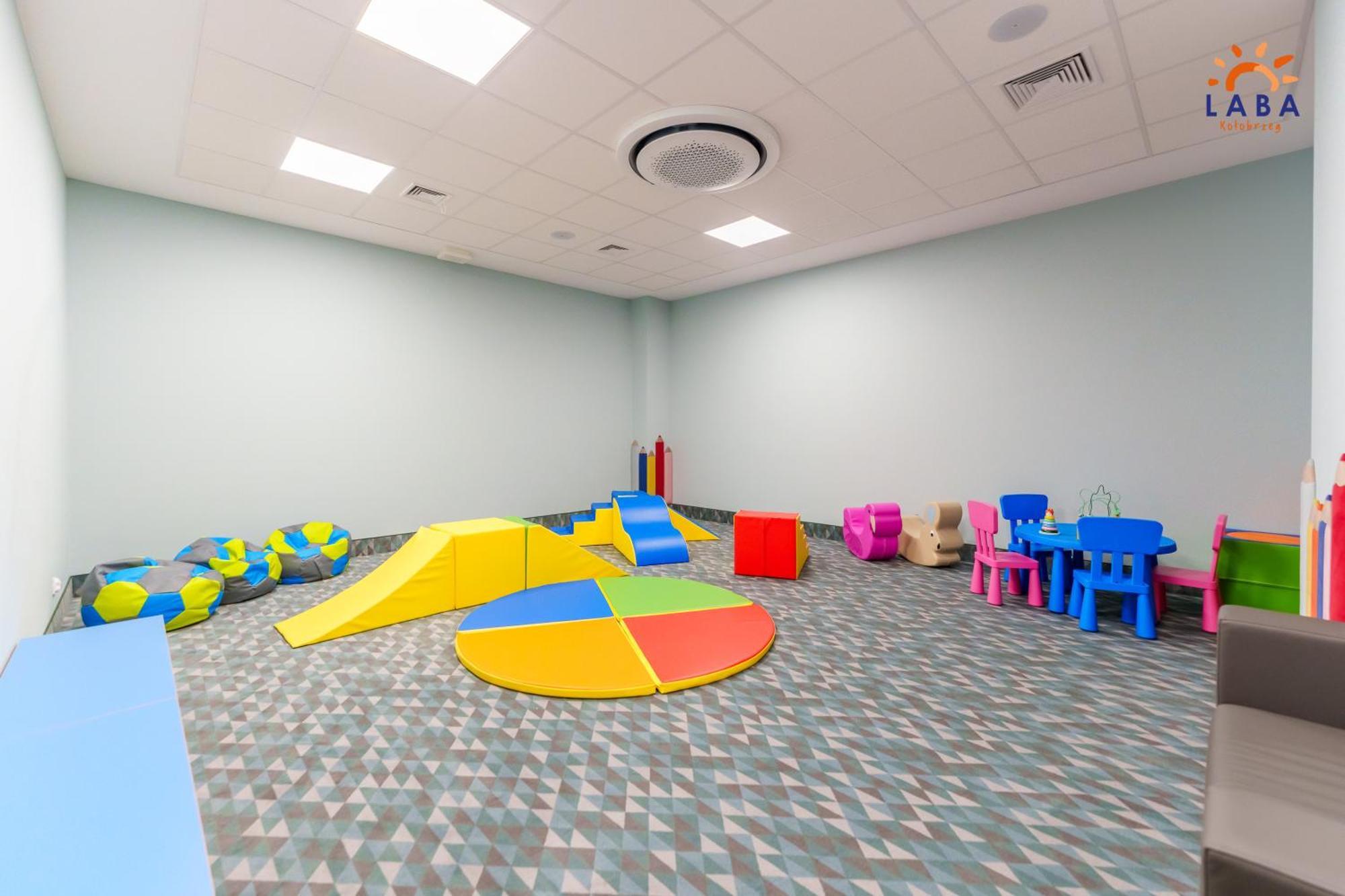 Laba Kolobrzeg Apartamenty Kasprowicza 20C Parking Basen Fitness Bawialnia W Cenie, Parkplatz Schwimmbad Fitness Spielzimmer Im Preis Esterno foto