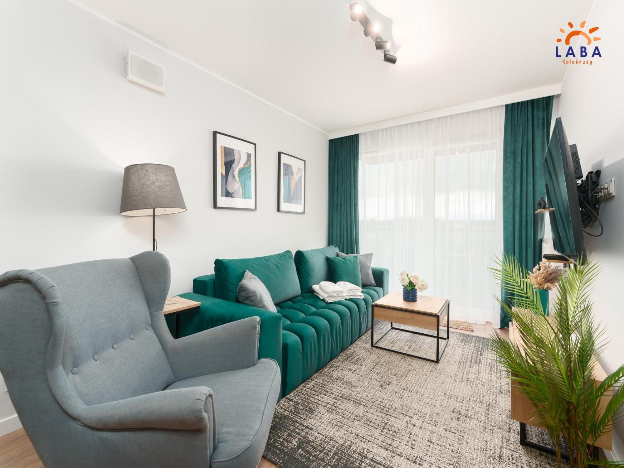 Laba Kolobrzeg Apartamenty Kasprowicza 20C Parking Basen Fitness Bawialnia W Cenie, Parkplatz Schwimmbad Fitness Spielzimmer Im Preis Esterno foto
