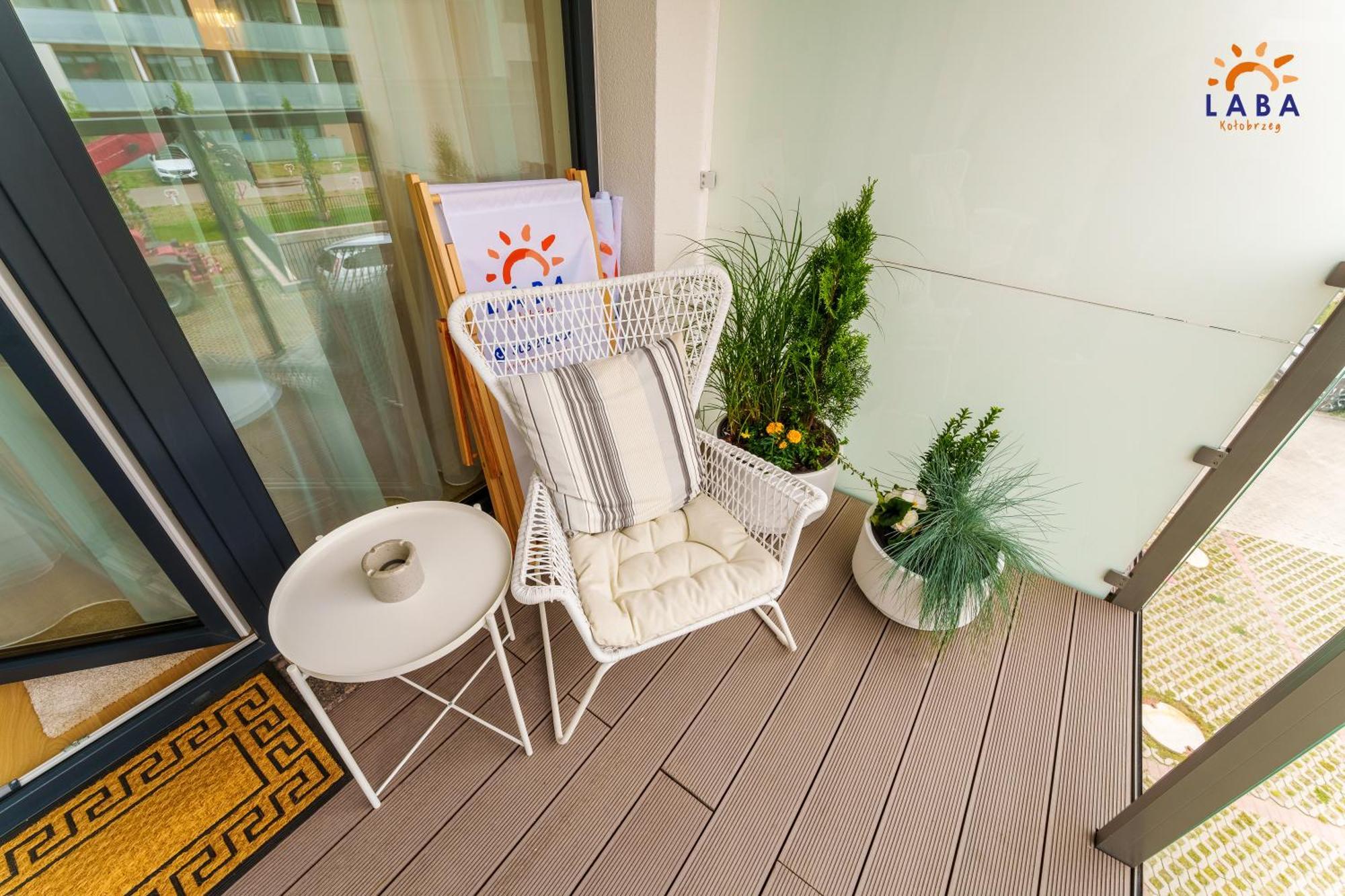 Laba Kolobrzeg Apartamenty Kasprowicza 20C Parking Basen Fitness Bawialnia W Cenie, Parkplatz Schwimmbad Fitness Spielzimmer Im Preis Esterno foto