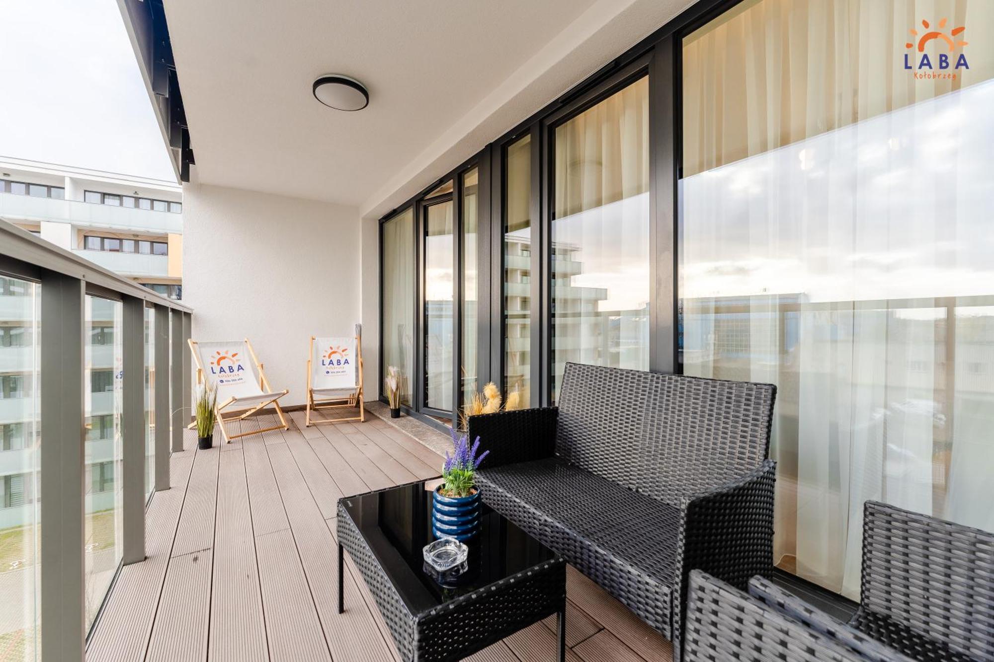 Laba Kolobrzeg Apartamenty Kasprowicza 20C Parking Basen Fitness Bawialnia W Cenie, Parkplatz Schwimmbad Fitness Spielzimmer Im Preis Esterno foto