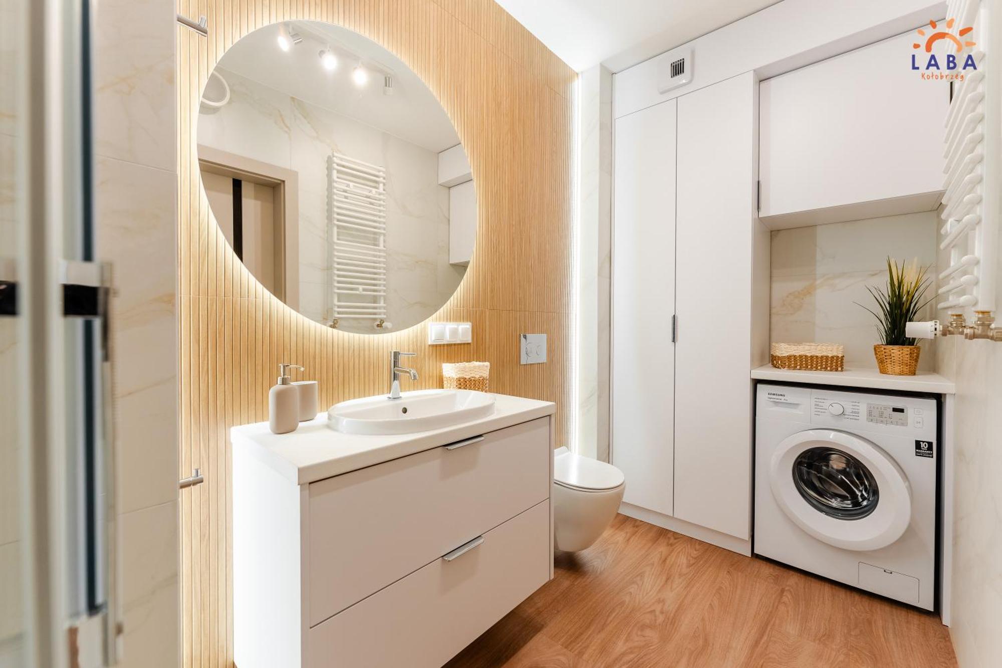 Laba Kolobrzeg Apartamenty Kasprowicza 20C Parking Basen Fitness Bawialnia W Cenie, Parkplatz Schwimmbad Fitness Spielzimmer Im Preis Esterno foto