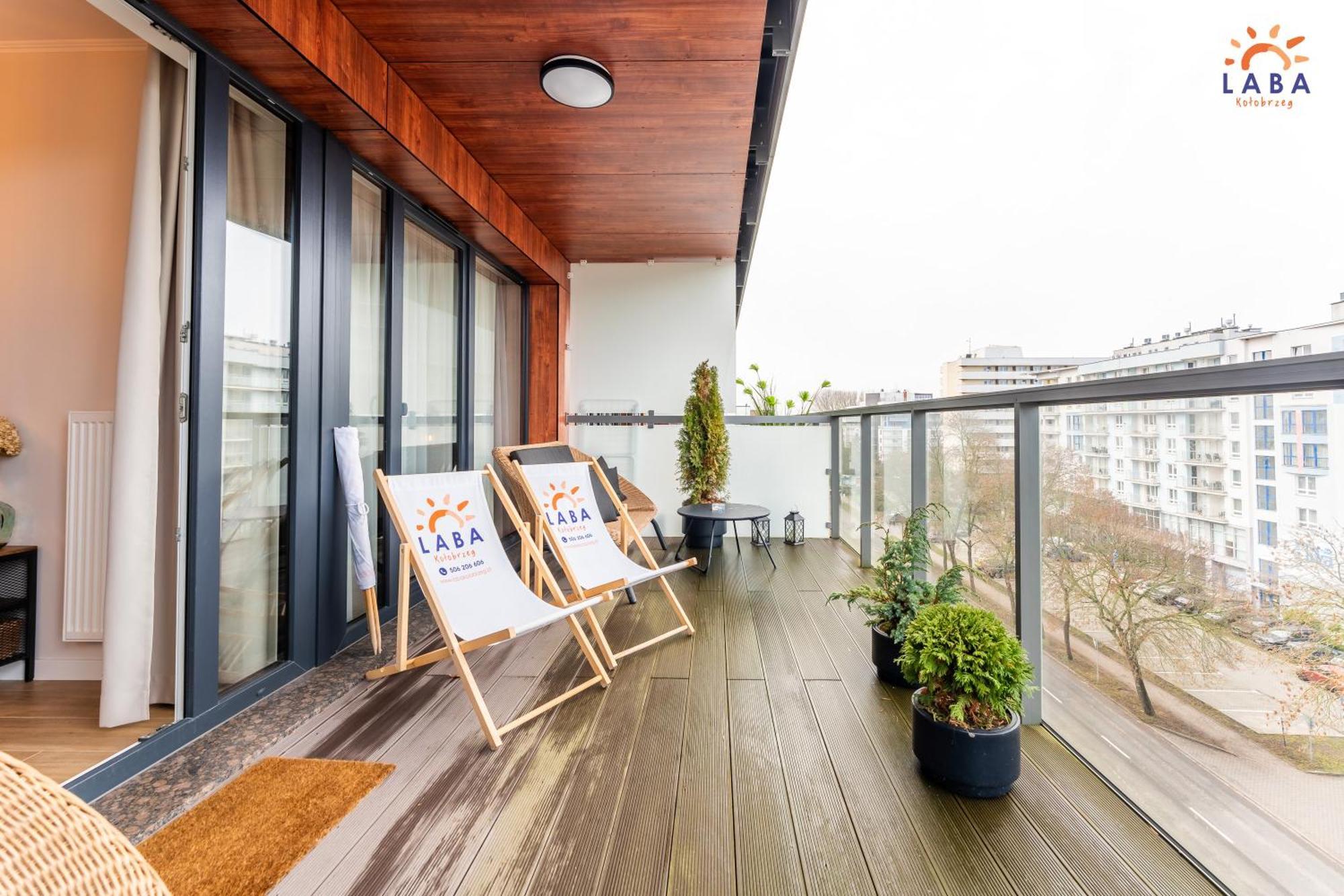 Laba Kolobrzeg Apartamenty Kasprowicza 20C Parking Basen Fitness Bawialnia W Cenie, Parkplatz Schwimmbad Fitness Spielzimmer Im Preis Esterno foto