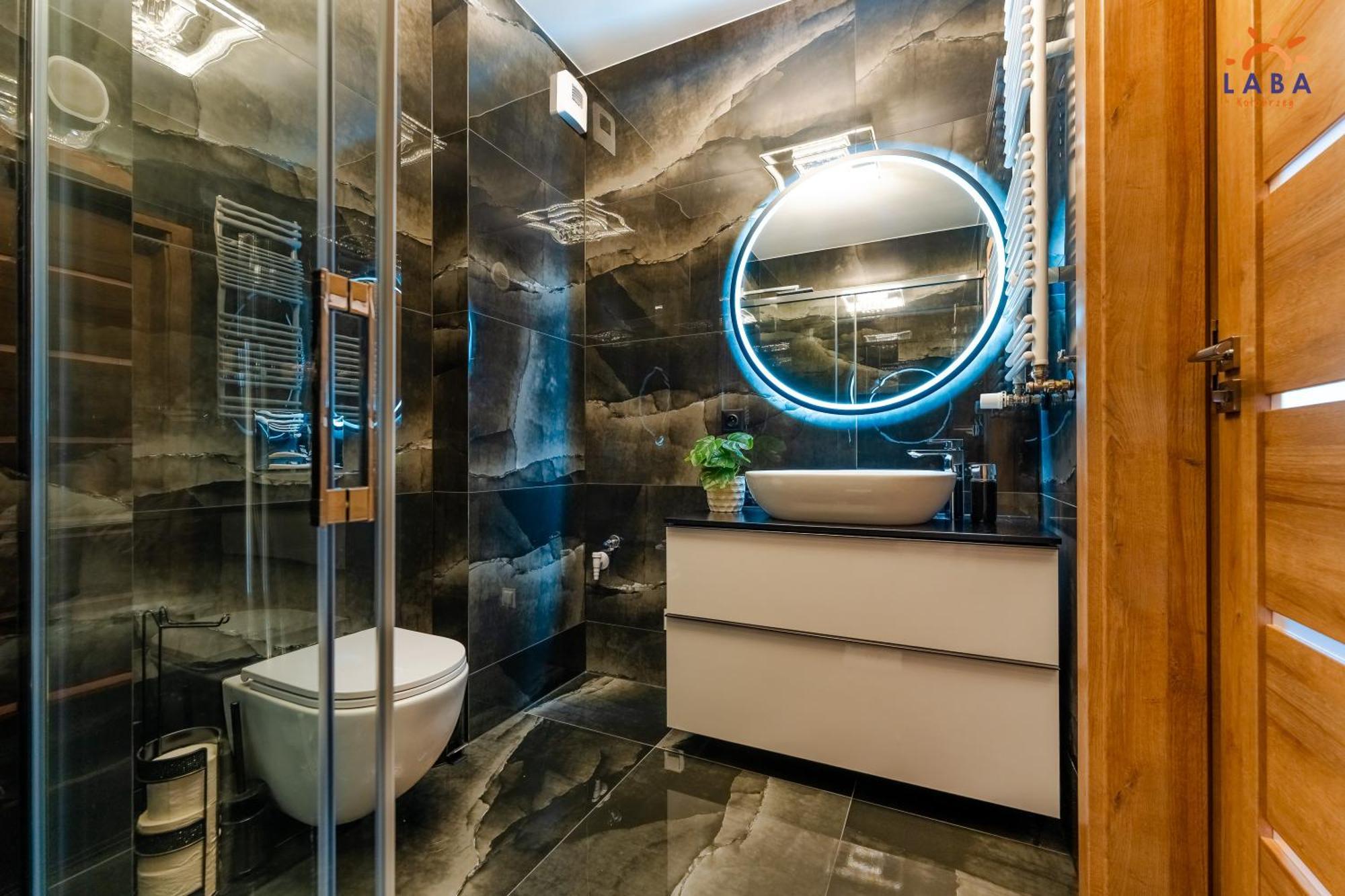 Laba Kolobrzeg Apartamenty Kasprowicza 20C Parking Basen Fitness Bawialnia W Cenie, Parkplatz Schwimmbad Fitness Spielzimmer Im Preis Esterno foto