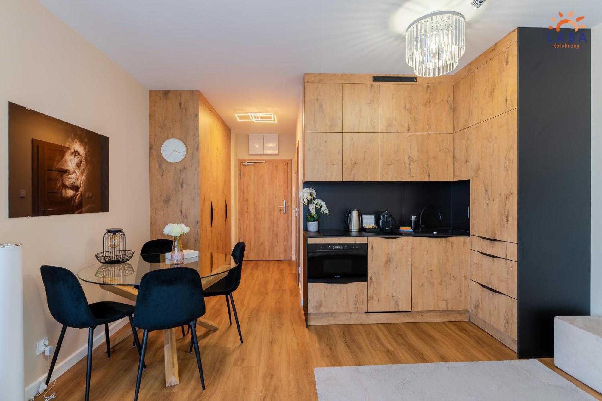 Laba Kolobrzeg Apartamenty Kasprowicza 20C Parking Basen Fitness Bawialnia W Cenie, Parkplatz Schwimmbad Fitness Spielzimmer Im Preis Esterno foto
