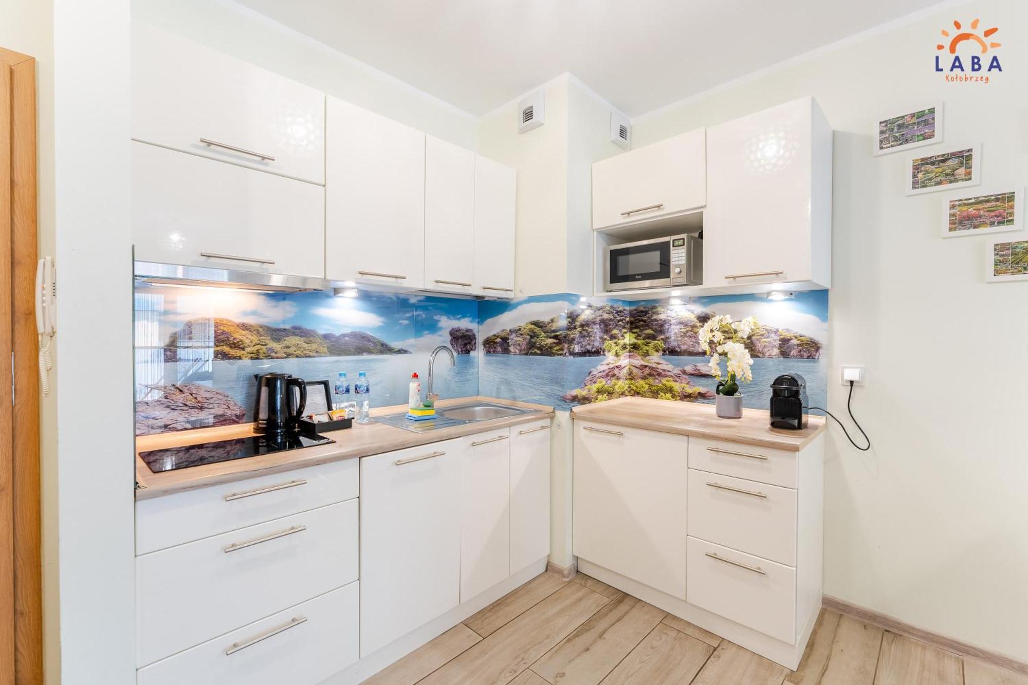 Laba Kolobrzeg Apartamenty Kasprowicza 20C Parking Basen Fitness Bawialnia W Cenie, Parkplatz Schwimmbad Fitness Spielzimmer Im Preis Esterno foto