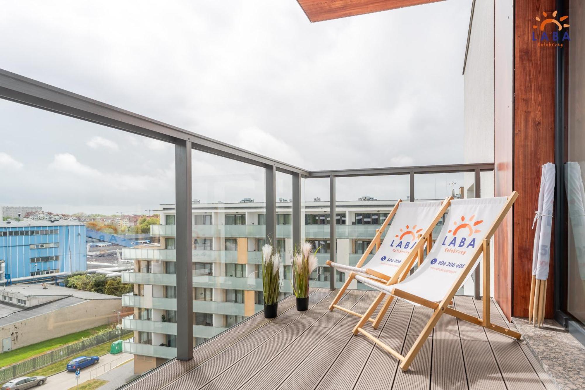 Laba Kolobrzeg Apartamenty Kasprowicza 20C Parking Basen Fitness Bawialnia W Cenie, Parkplatz Schwimmbad Fitness Spielzimmer Im Preis Esterno foto
