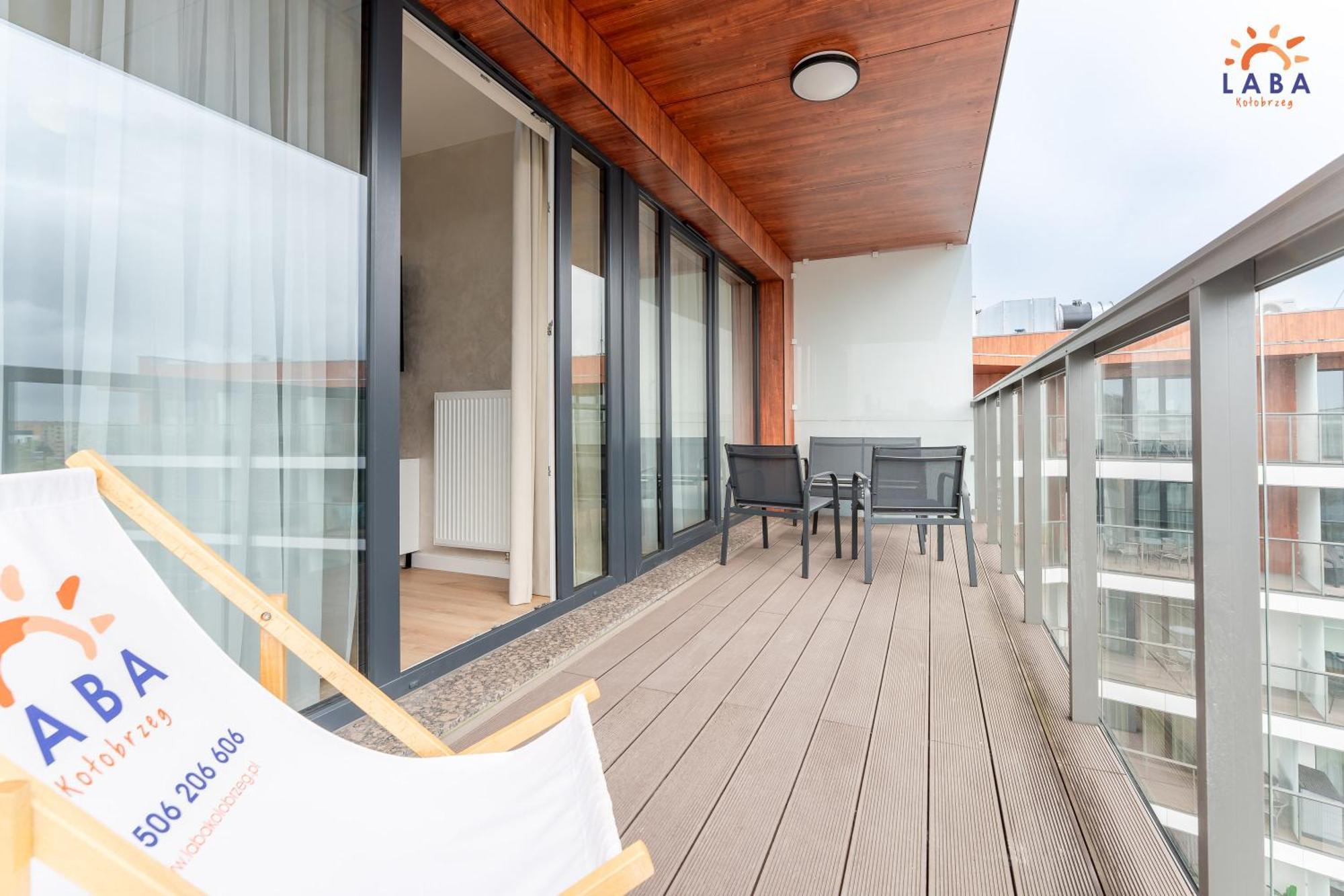 Laba Kolobrzeg Apartamenty Kasprowicza 20C Parking Basen Fitness Bawialnia W Cenie, Parkplatz Schwimmbad Fitness Spielzimmer Im Preis Esterno foto